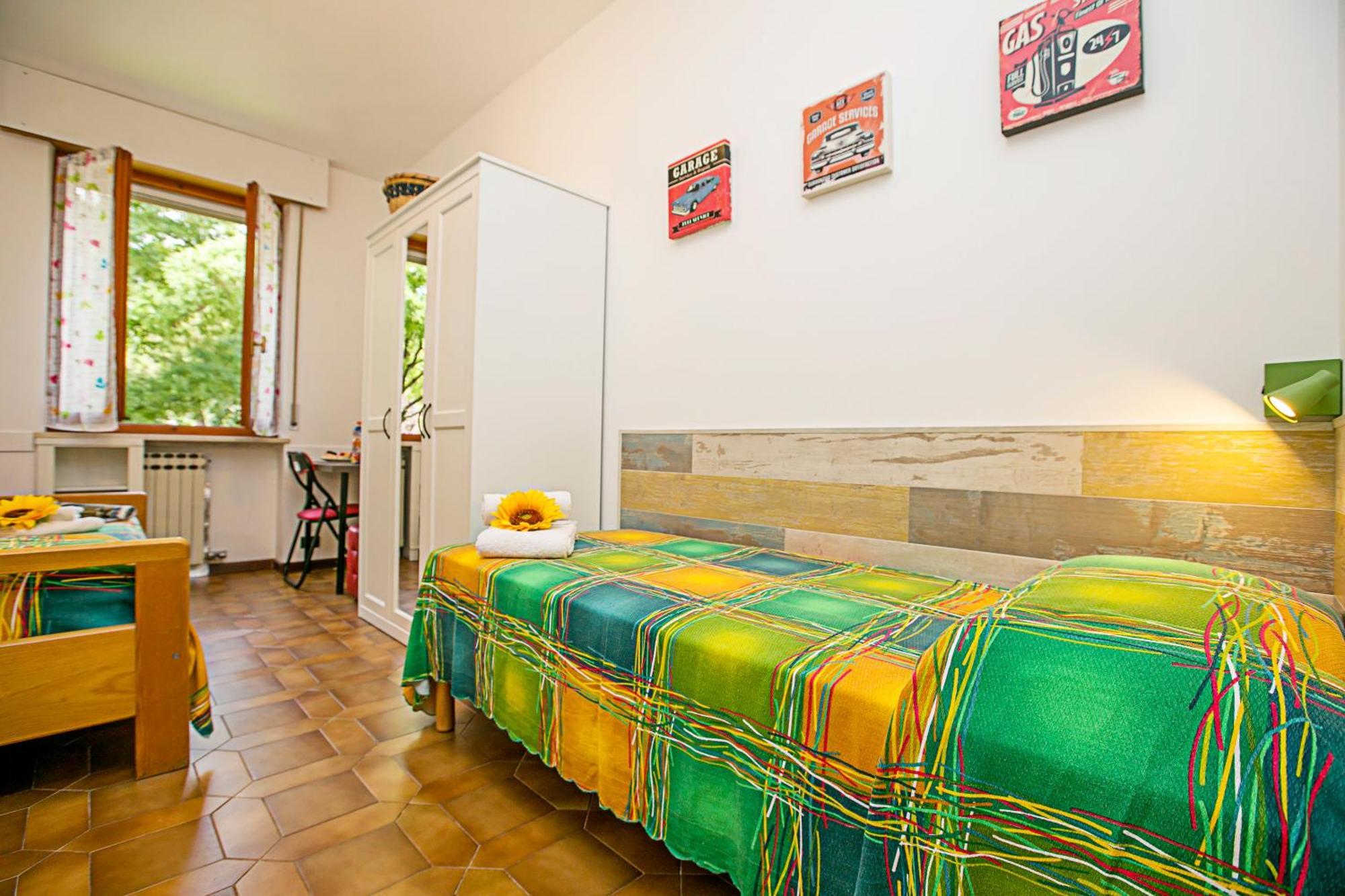 Appartamento Verona For You - Happy Rentals エクステリア 写真