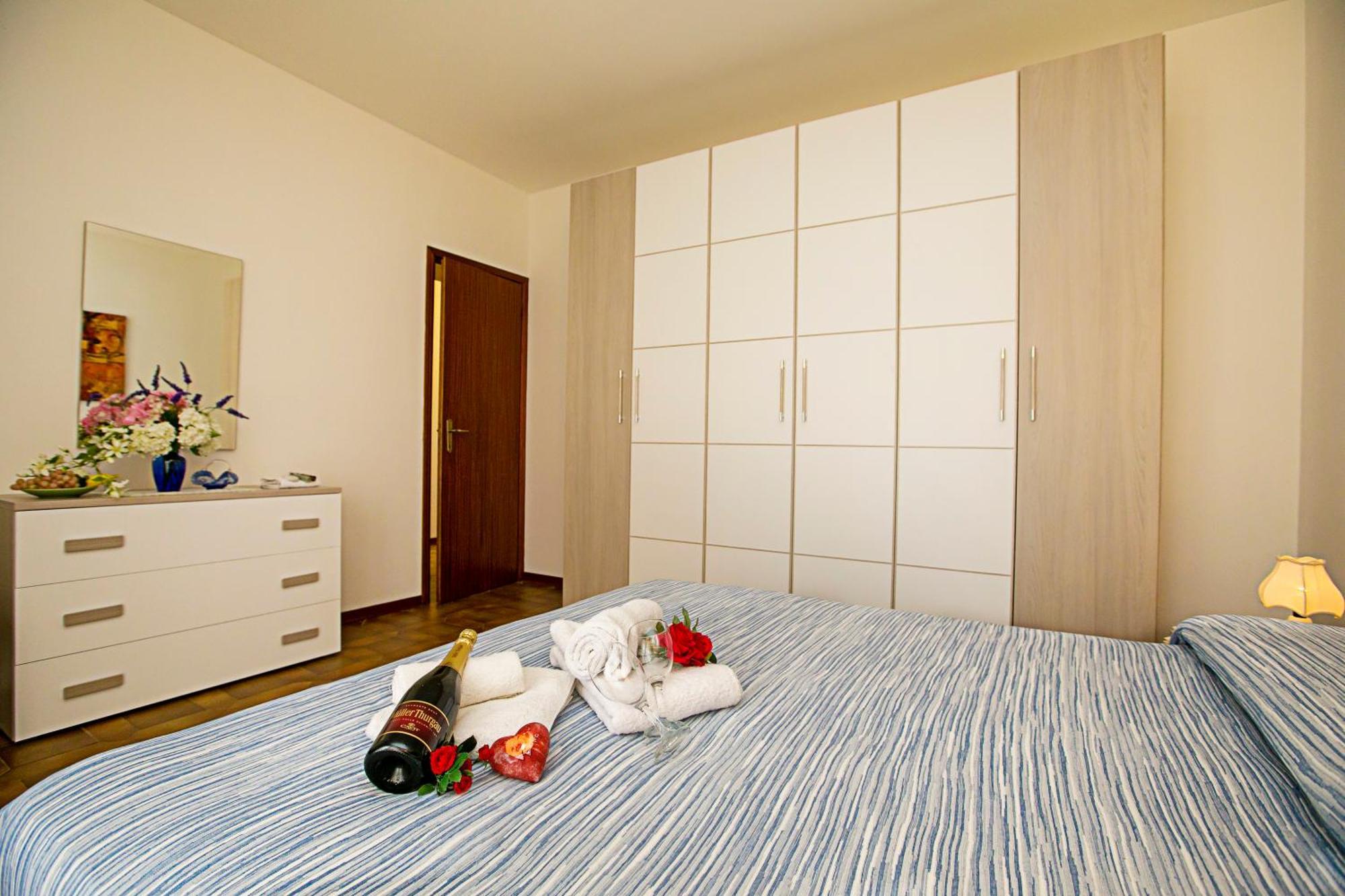 Appartamento Verona For You - Happy Rentals エクステリア 写真
