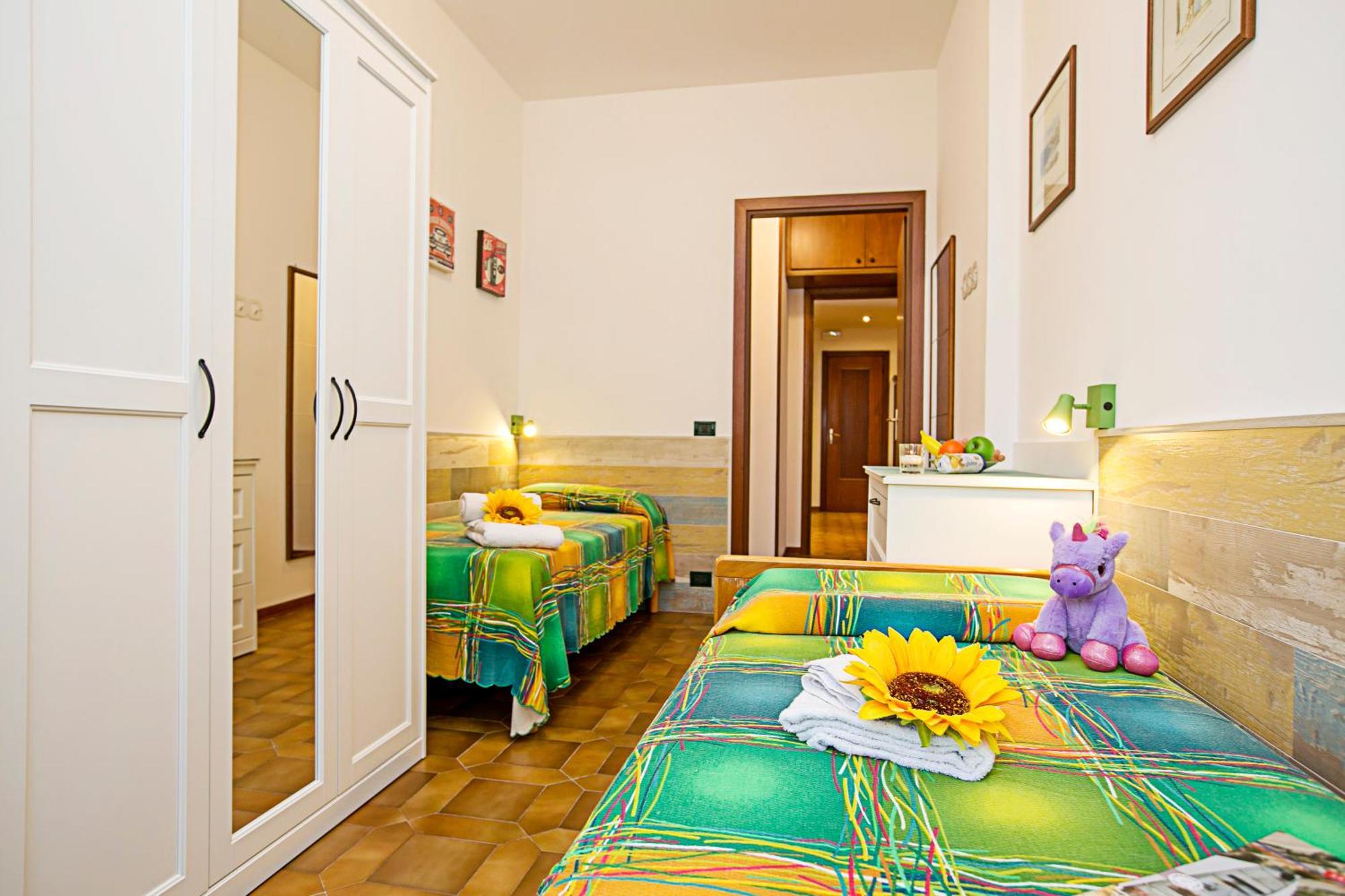 Appartamento Verona For You - Happy Rentals エクステリア 写真
